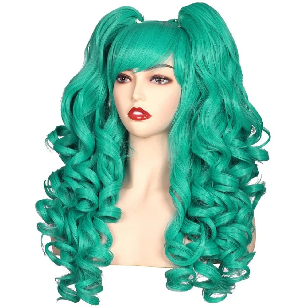 Blooming Hair 25.6